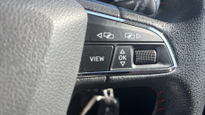 SEAT Ibiza 1.0 TSI 95 FR 5dr Petrol Hatchback